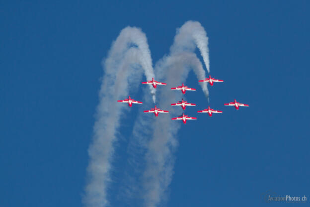 Canadair CT-114 Tutor 