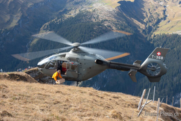 Eurocopter EC-635