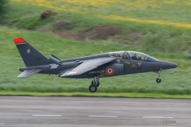 Dassault Alpha Jet