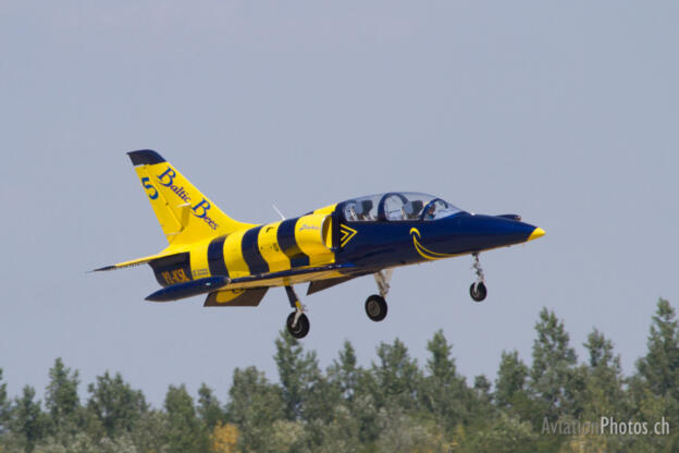 Aero L-39C Albatros