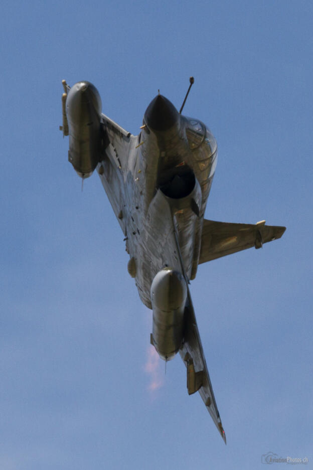 Dassault Mirage 2000N