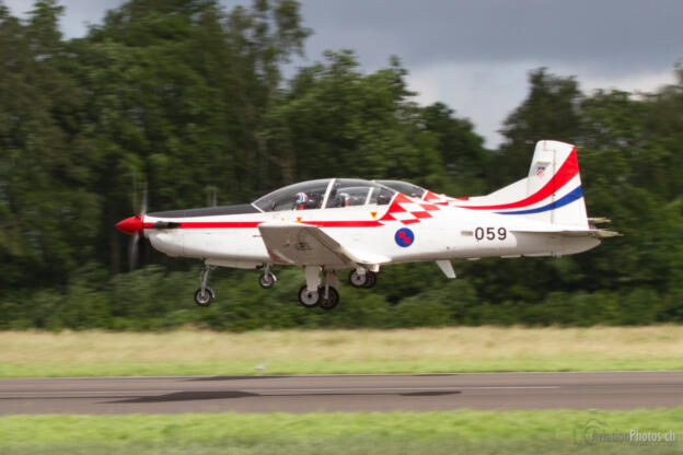 Pilatus PC-9M 