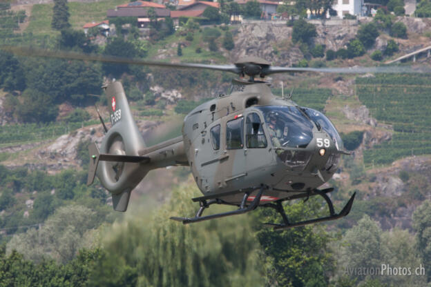 Eurocopter EC-635